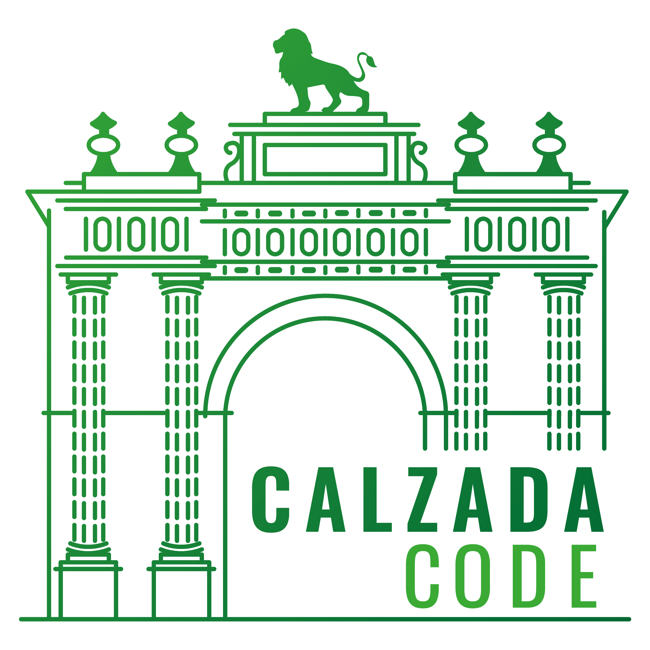 Calzada Code